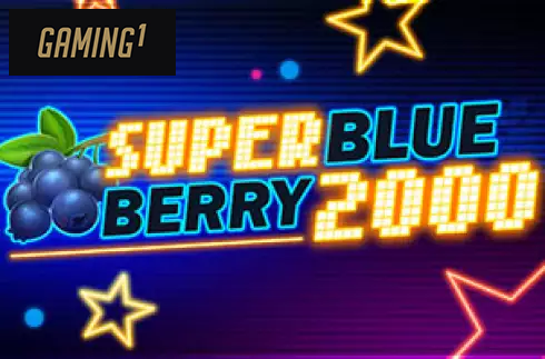 Super Blueberry 2020